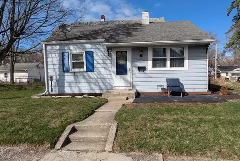 510 Irene Ave, Fort Wayne, IN 46808