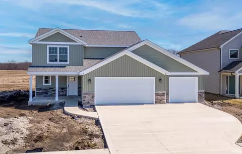 4874 Whittlebury Dr, Fort Wayne, IN 46818