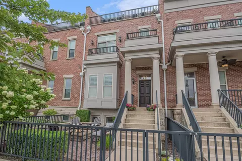 112 S Niles Ave, South Bend, IN 46617