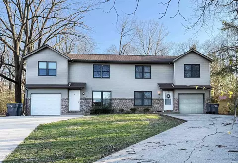 150-152 E Kennedy Ct, Bloomington, IN 47401 photo 2