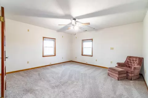 Bedroom - 4503 W Yoder Rd, Yoder, IN 46798 photo 5 of 6