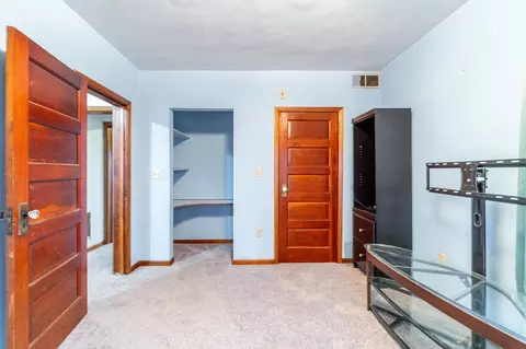 Bedroom - 4503 W Yoder Rd, Yoder, IN 46798 photo 1 of 6
