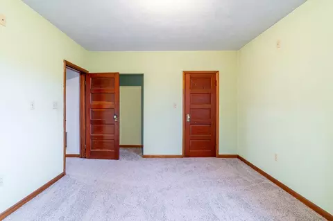 Bedroom - 4503 W Yoder Rd, Yoder, IN 46798 photo 4 of 6