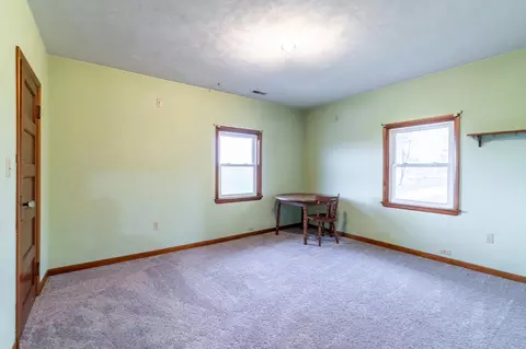 Bedroom - 4503 W Yoder Rd, Yoder, IN 46798 photo 3 of 6