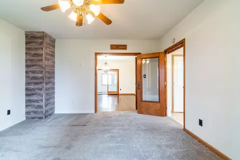 Living - 4503 W Yoder Rd, Yoder, IN 46798 photo 2 of 3