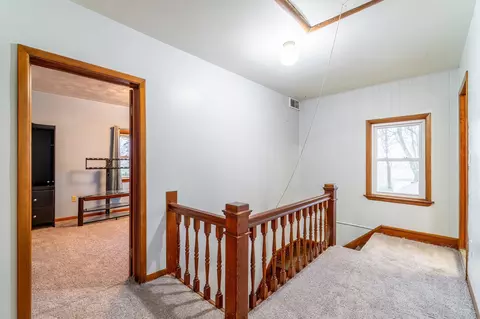 Entry Way - 4503 W Yoder Rd, Yoder, IN 46798 photo 3 of 4
