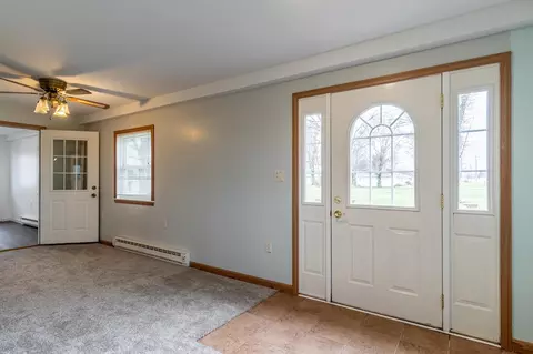 Entry Way - 4503 W Yoder Rd, Yoder, IN 46798 photo 1 of 4