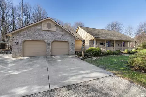 751 W County Road 300 N, Frankfort, IN 46041