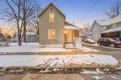 192 N 6th St, Elkhart, IN 46516