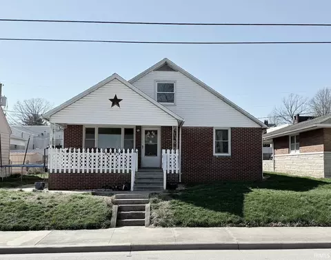 1411 Main St, Jasper, IN 47546