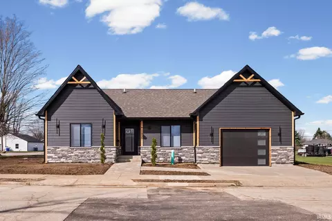 1931 S Bell St, Kokomo, IN 46902