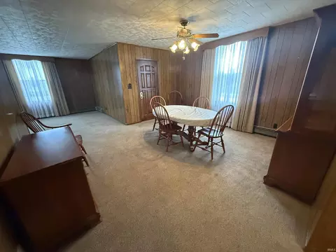 Dining - 8696 Burrows Rd, Burrows, IN 46916 photo 1 of 1