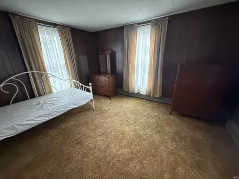Bedroom - 8696 Burrows Rd, Burrows, IN 46916 photo 2 of 2