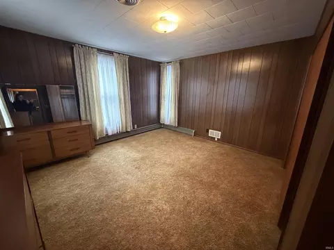Bedroom - 8696 Burrows Rd, Burrows, IN 46916 photo 1 of 2