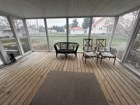 Exterior - 8696 Burrows Rd, Burrows, IN 46916 photo 2 of 3