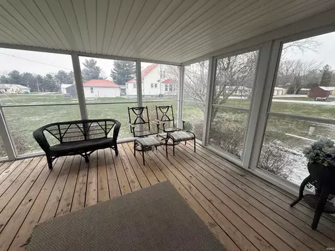 Exterior - 8696 Burrows Rd, Burrows, IN 46916 photo 3 of 3