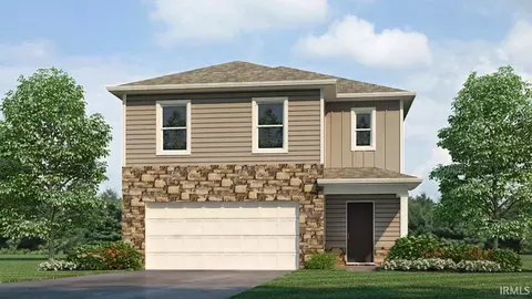 5128 Beechmont Ln, New Haven, IN 46774