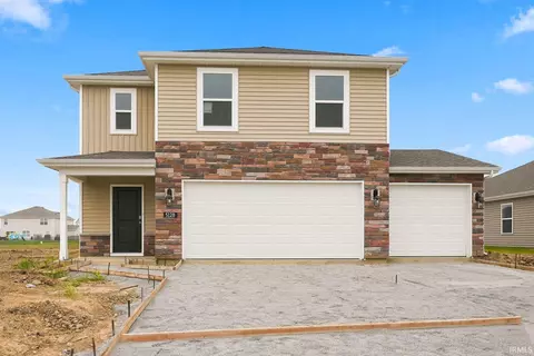 5128 Beechmont Ln, New Haven, IN 46774