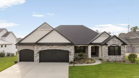 18470 Forest Glade Dr, South Bend, IN 46637
