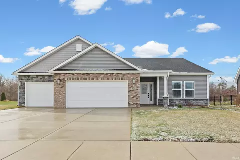 4540 Hayloft Dr, West Lafayette, IN 47906