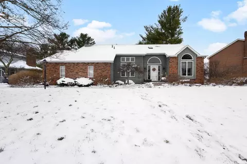 15861 Fair Banks Ct, Granger, IN 46530