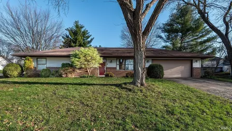 610 W Ryan Rd, Bloomington, IN 47403