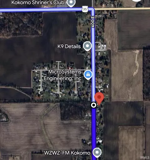 50 S 400 E, Kokomo, IN 46902