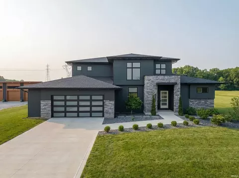 14277 Aboite Rd, Roanoke, IN 46783
