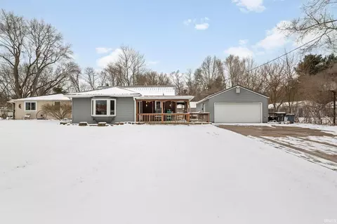 19520 Palisade Ave, South Bend, IN 46637