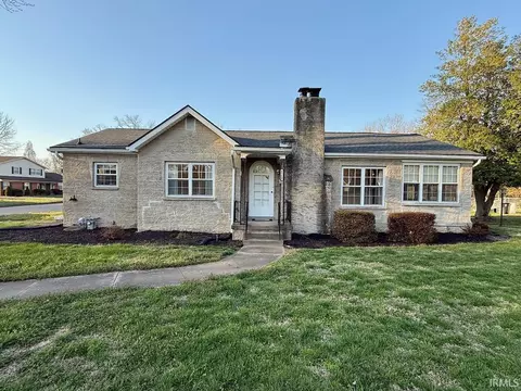 5710 Washington Ave, Evansville, IN 47715