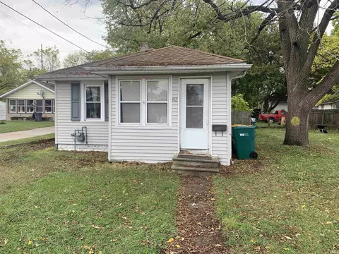 412 W Marion St, Mishawaka, IN 46546