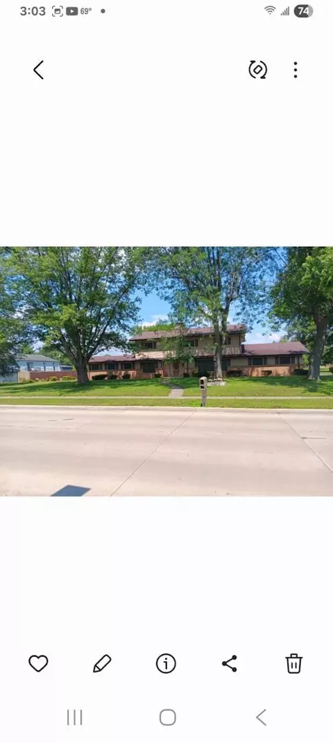 2821 Stardale Dr, Fort Wayne, IN 46816