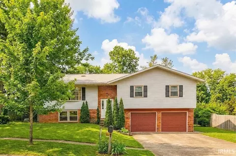 2112 E Arden Dr, Bloomington, IN 47401