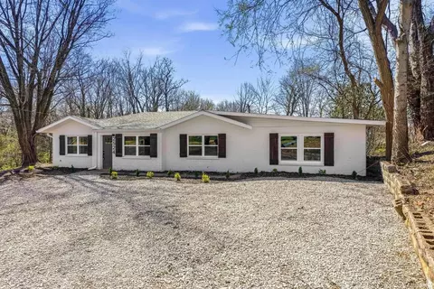 2524 Diefenbach Rd, Evansville, IN 47720