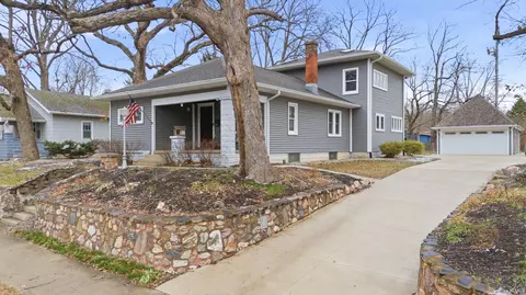 282 Lincoln St, West Lafayette, IN 47906