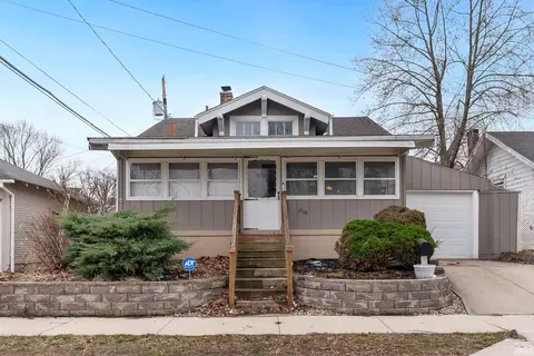 1910 Cody Ave, Fort Wayne, IN 46805