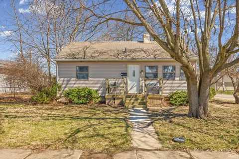 819 S 19th St, Lafayette, IN 47905