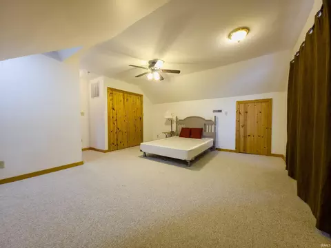 Bedroom - 200 E Main St, Allendale, IL 62410 photo 2 of 3