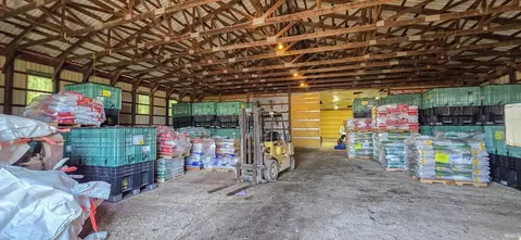 Entry Way - 200 E Main St, Allendale, IL 62410 photo 1 of 1