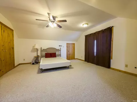 Bedroom - 200 E Main St, Allendale, IL 62410 photo 1 of 3