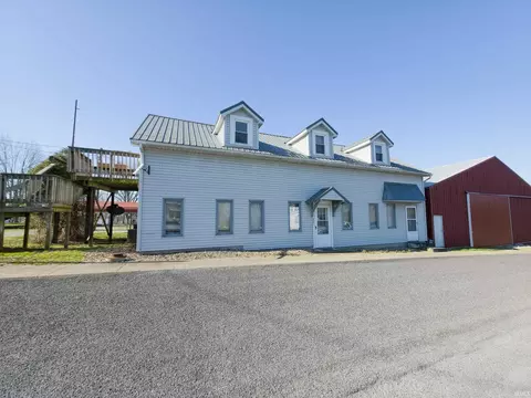 Exterior - 200 E Main St, Allendale, IL 62410 photo 8 of 8