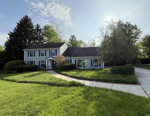 7024 Windshire Dr, Fort Wayne, IN 46814