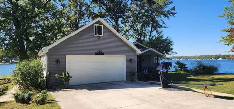 420 Ems W17 Ln, North Webster, IN 46555