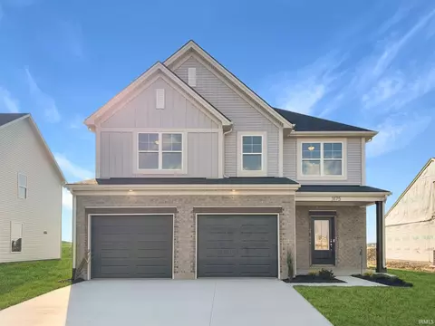 3175 Goswell Dr, Newburgh, IN 47630