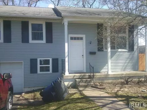 410 N Vickery Ln, Marion, IN 46952