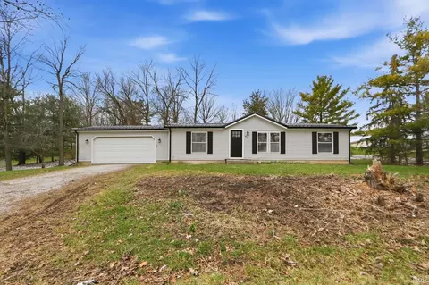 401 S 5th St, Albion, IN 46701