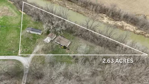 1801 N Highway 69, Mount Vernon, IN 47620