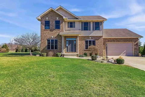 715 Silverman Blvd, Upland, IN 46989