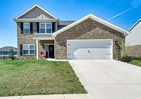 19228 Braeburn Dr, Evansville, IN 47725