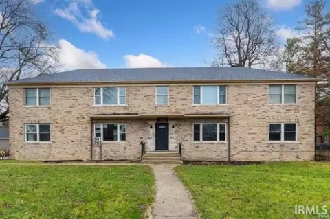 1660 Saint Joe Blvd, Fort Wayne, IN 46805